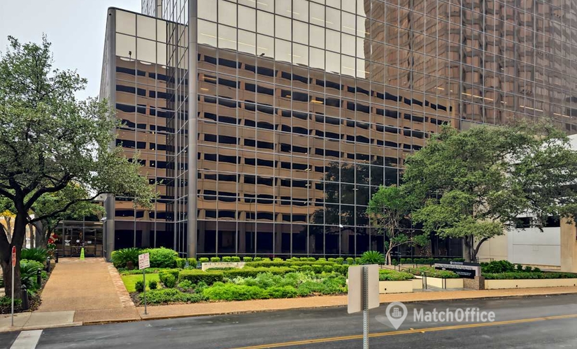 10 m² Serviced office in San Antonio, TX, 700 North St Mary's Street (78205) - 0 | MatchOffice