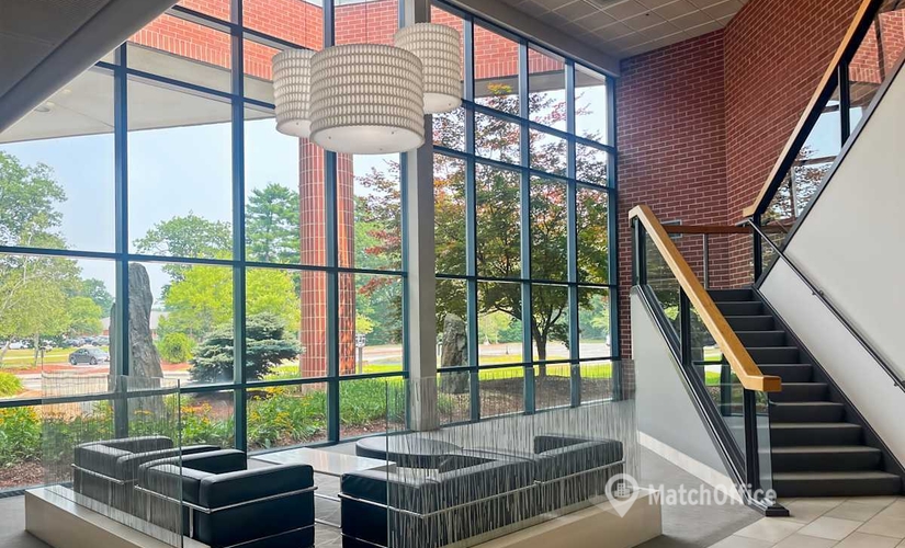 10 m² Serviced office in New Orleans, 1100 Poydras Street (70163) - 4 | MatchOffice.com