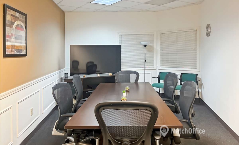 10 m² Shared office  in New Orleans, 1100 Poydras Street (70163) - 2 | MatchOffice.com