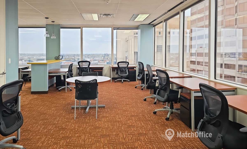 10 m² Co-working  in San Antonio, TX, 700 North St Mary's Street (78205) - 4 | MatchOffice