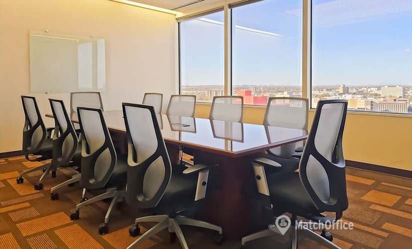 10 m² Coworking space in San Antonio, TX, 700 North St Mary's Street (78205) - 2 | MatchOffice.com