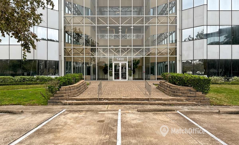 10 m² Serviced office in Houston Northwest, TX, 1400 Broadfield Boulevard (77084) - 3 | MatchOffice.com
