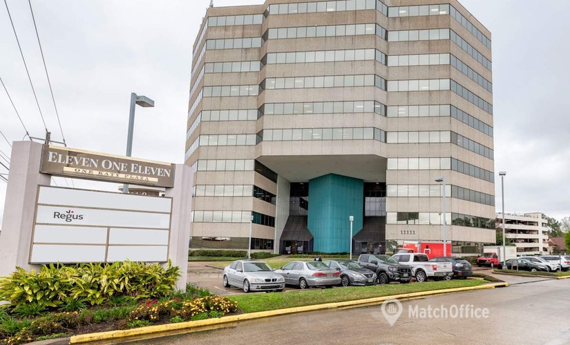 10 m² Business space in Houston Westside, TX, 11111 Katy Freeway (77079) - 0 | MatchOffice.com
