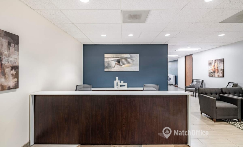 10 m² Business park in Houston Westside, TX, 11111 Katy Freeway (77079) - 1 | MatchOffice