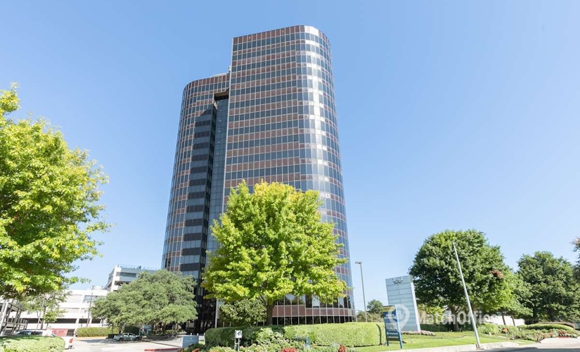 Virtual office space in Houston North, TX, 363 North Sam Houston Parkway East (77060) - 0 | MatchOffice.com