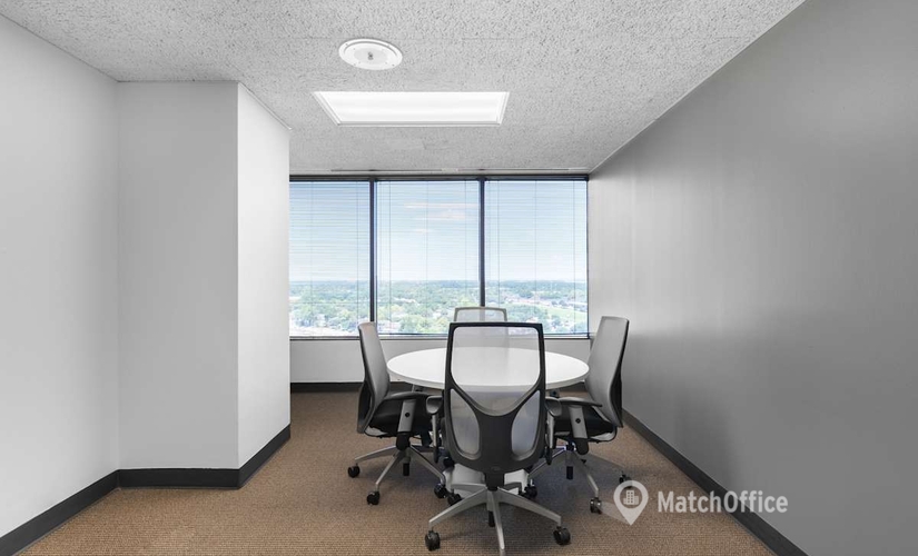 10 m² Business space in Houston North, TX, 363 North Sam Houston Parkway East (77060) - 2 | MatchOffice.com