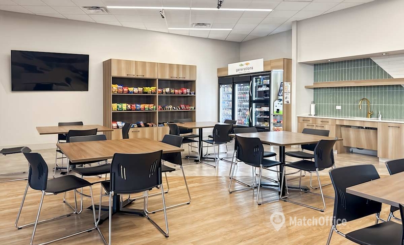 10 m² Co-working in San Antonio, TX, 1100 Northwest Loop 410 (78213) - 4 | MatchOffice