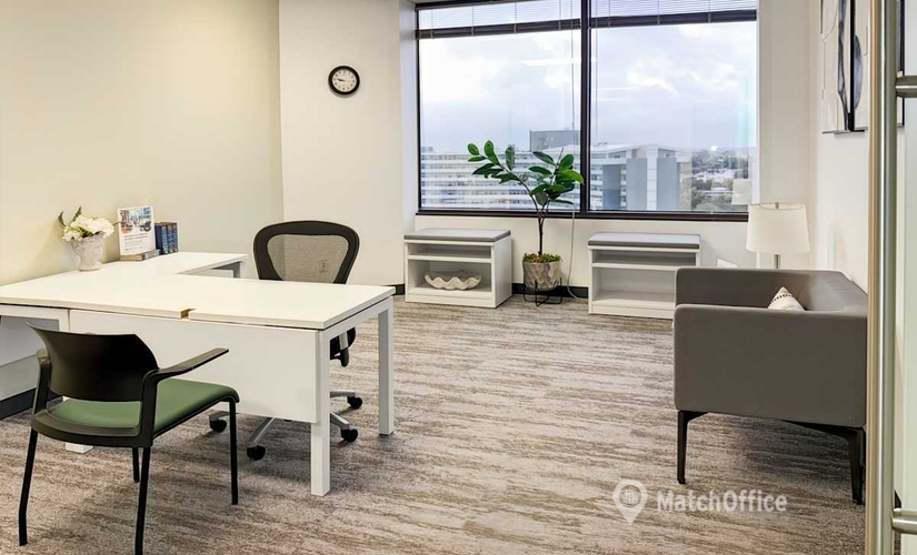10 m² Coworking space  in San Antonio, TX, 1100 Northwest Loop 410 (78213) - 3 | MatchOffice.com