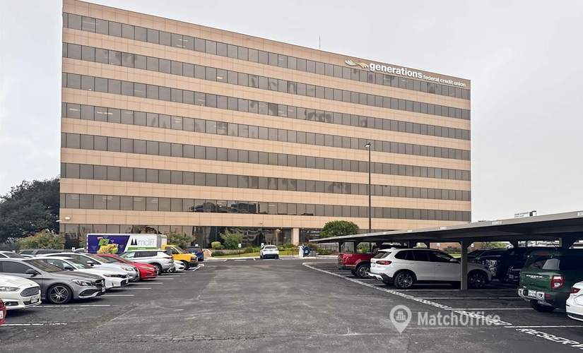 10 m² Business space in San Antonio, TX, 1100 Northwest Loop 410 (78213) - 0 | MatchOffice.com