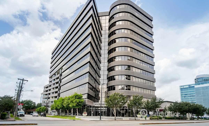 10 m² Business center in Houston Central, TX, 3730 Kirby Drive (77098) - 0 | MatchOffice.com