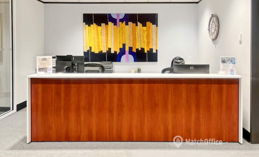 10 m² Business park in Houston Central, TX, 3730 Kirby Drive (77098) - 1 | MatchOffice.com