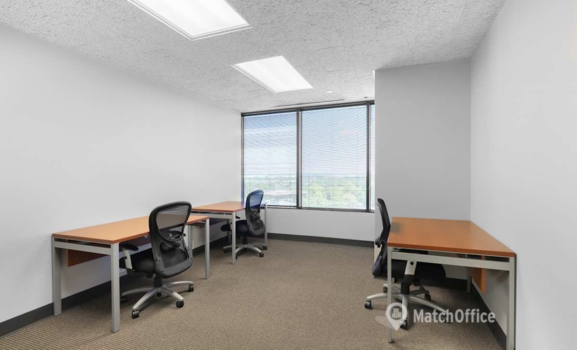 10 m² Shared workspace in Houston North, TX, 363 North Sam Houston Parkway East (77060) - 4 | MatchOffice.com