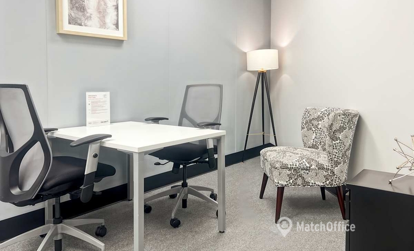 10 m² Coworking space in Houston Central, TX, 3730 Kirby Drive (77098) - 3 | MatchOffice