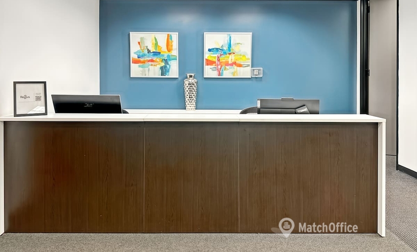 10 m² Business center in Houston, TX, 13201 Northwest Freeway (77040) - 1 | MatchOffice.com