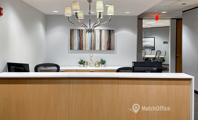 10 m² Business park in Houston Westside, TX, 2500 Wilcrest (77042) - 1 | MatchOffice.com