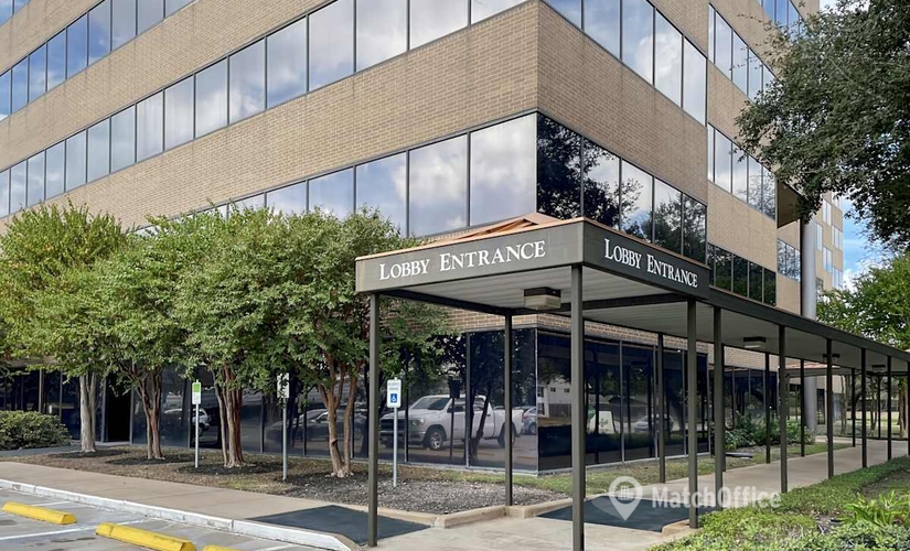10 m² Business space in Houston Westside, TX, 2500 Wilcrest (77042) - 0 | MatchOffice