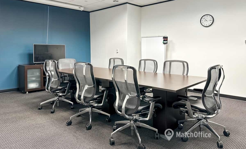 10 m² Coworking  in Houston, TX, 13201 Northwest Freeway (77040) - 2 | MatchOffice