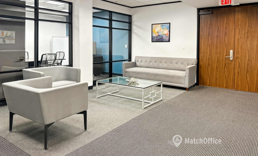 10 m² Coworking space in Houston, TX, 13201 Northwest Freeway (77040) - 4 | MatchOffice.com