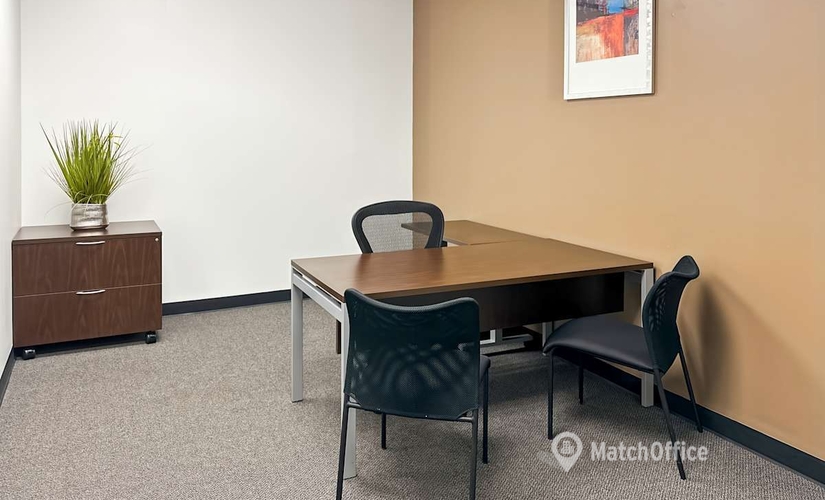 10 m² Coworking space in Houston, TX, 13201 Northwest Freeway (77040) - 3 | MatchOffice.com