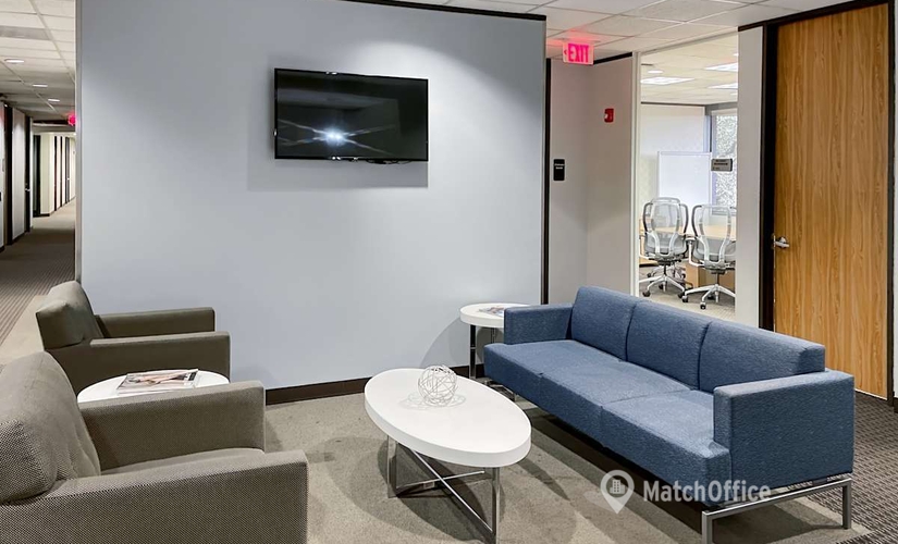 10 m² Shared office in Houston Westside, TX, 2500 Wilcrest (77042) - 4 | MatchOffice.com