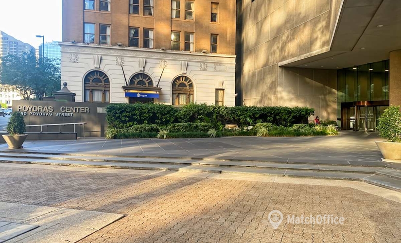 10 m² Shared workspace in New Orleans, 650 Poydras Street (70130) - 0 | MatchOffice