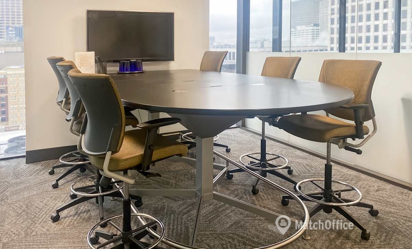 10 m² Business center in New Orleans, 650 Poydras Street (70130) - 2 | MatchOffice