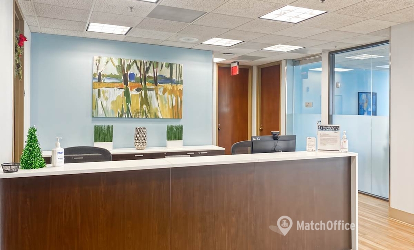 Virtual office in New Orleans, 650 Poydras Street (70130) - 1 | MatchOffice.com