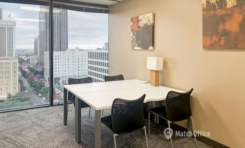Virtual office space in New Orleans, 650 Poydras Street (70130) - 3 | MatchOffice