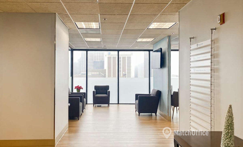 Virtual office in New Orleans, 650 Poydras Street (70130) - 4 | MatchOffice