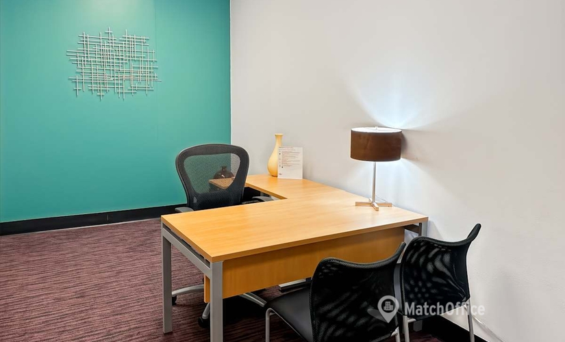 Virtual business address in Houston Central, TX, 12 Greenway Plaza (77046) - 3 | MatchOffice