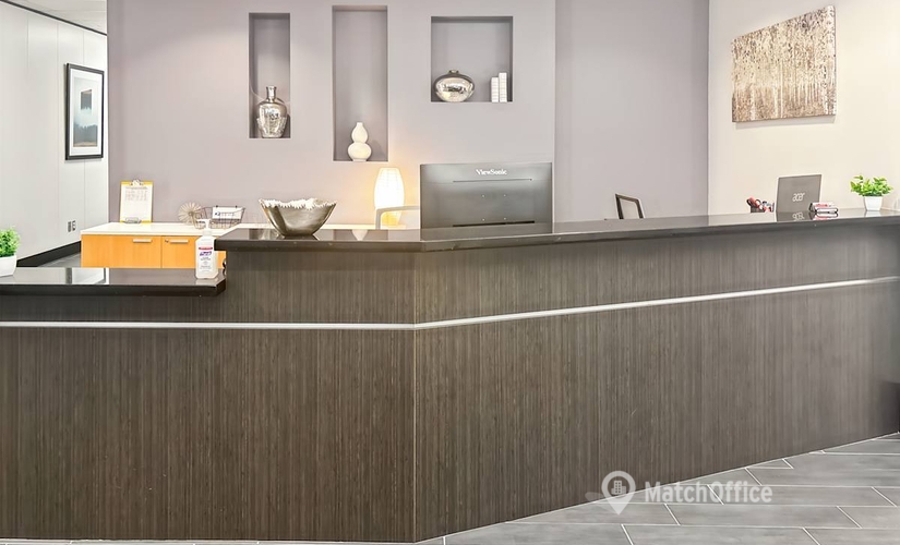 10 m² Shared office  in Houston Central, TX, 12 Greenway Plaza (77046) - 1 | MatchOffice.com