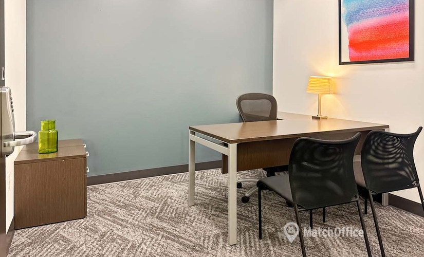 10 m² Co-working  in Sugar Land, TX, 2245 Texas Drive (77479) - 3 | MatchOffice
