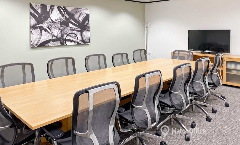 10 m² Shared workspace  in The Woodlands, TX, 2002 Timberloch Place (77380) - 2 | MatchOffice.com