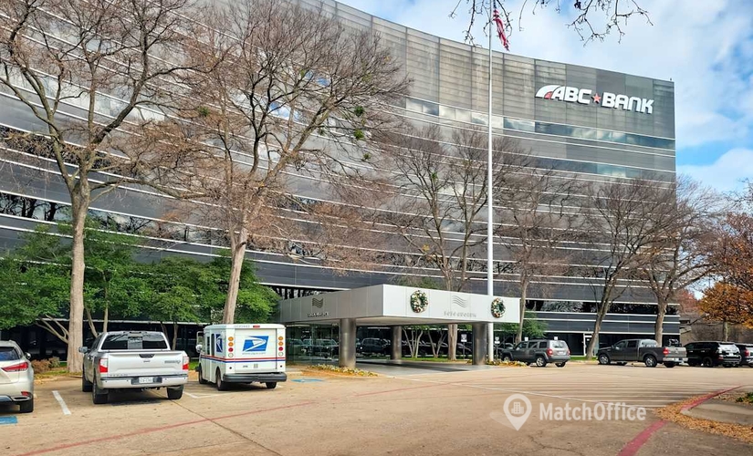 10 m² Business center in Dallas North, TX, 5050 Quorum Drive (75254) - 0 | MatchOffice