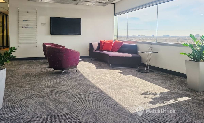 10 m² Business center in Dallas North, TX, 5050 Quorum Drive (75254) - 4 | MatchOffice.com