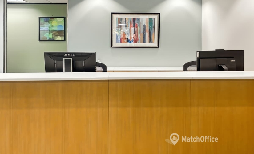 10 m² Business center in The Woodlands, TX, 2002 Timberloch Place (77380) - 1 | MatchOffice