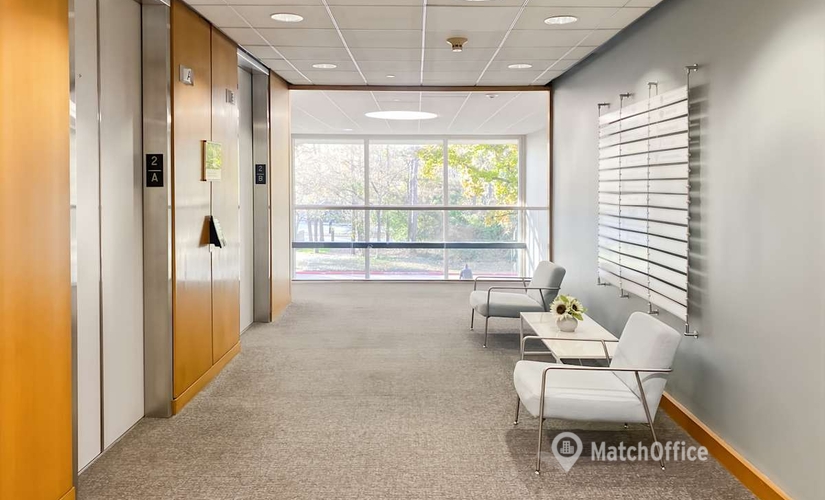 10 m² Serviced office in The Woodlands, TX, 2002 Timberloch Place (77380) - 3 | MatchOffice