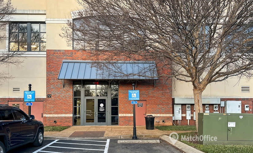 10 m² Business space in Nashville, TN, 2615 Medical Center Parkway (37129) - 0 | MatchOffice