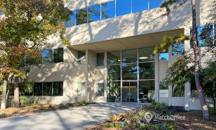 Virtual office space in The Woodlands, TX, 2002 Timberloch Place (77380) - 0 | MatchOffice