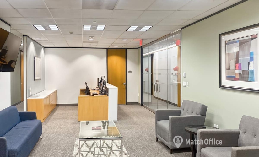 Virtual office space in The Woodlands, TX, 2002 Timberloch Place (77380) - 4 | MatchOffice.com