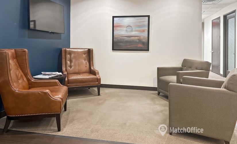 10 m² Shared office  in Nashville, TN, 2615 Medical Center Parkway (37129) - 4 | MatchOffice.com