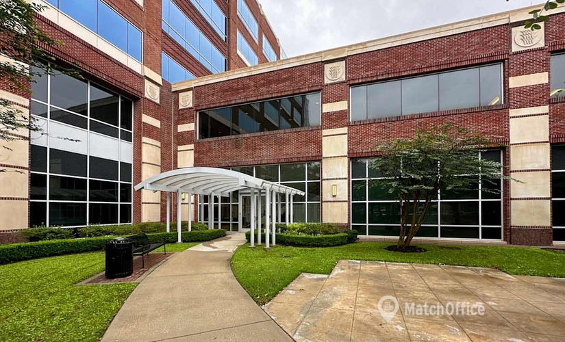 10 m² Business center in Sugar Land, TX, 2245 Texas Drive (77479) - 0 | MatchOffice.com