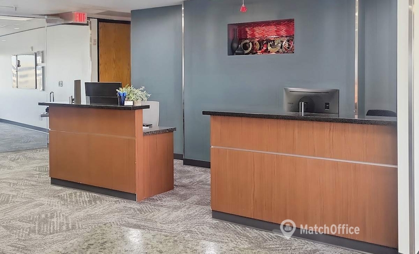 10 m² Coworking  in Dallas North, TX, 5050 Quorum Drive (75254) - 1 | MatchOffice