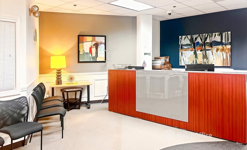 Virtual office space in Nashua, NH, 15 Constitution Drive (03110) - 1 | MatchOffice.com