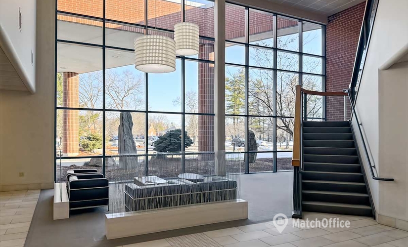 10 m² Business park in Nashua, NH, 15 Constitution Drive (03110) - 4 | MatchOffice.com