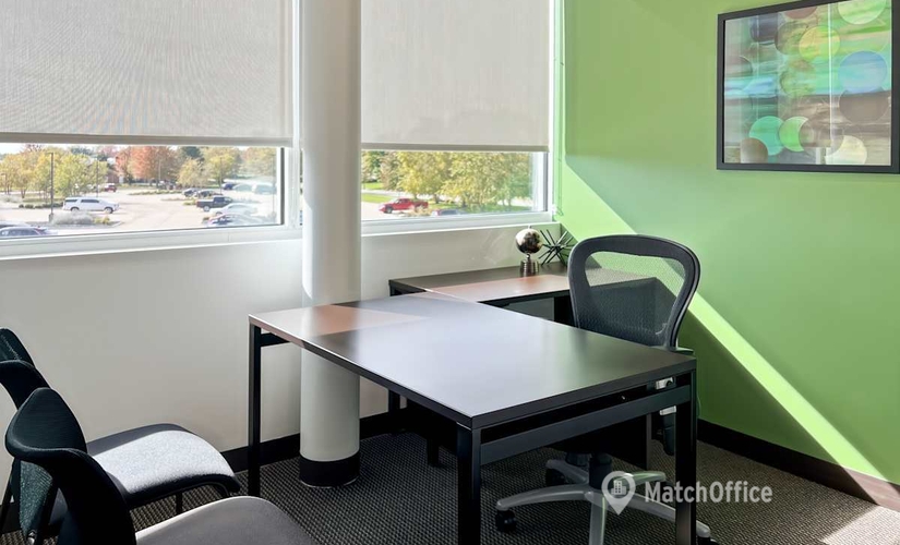 Virtual office space in Des Moines, IA, 4620 East 53rd Street (52807) - 3 | MatchOffice.com