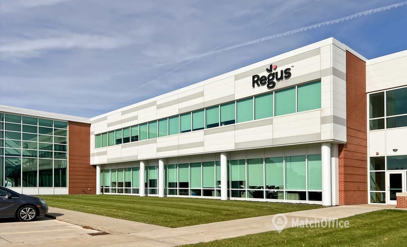 10 m² Business park in Des Moines, IA, 4620 East 53rd Street (52807) - 0 | MatchOffice