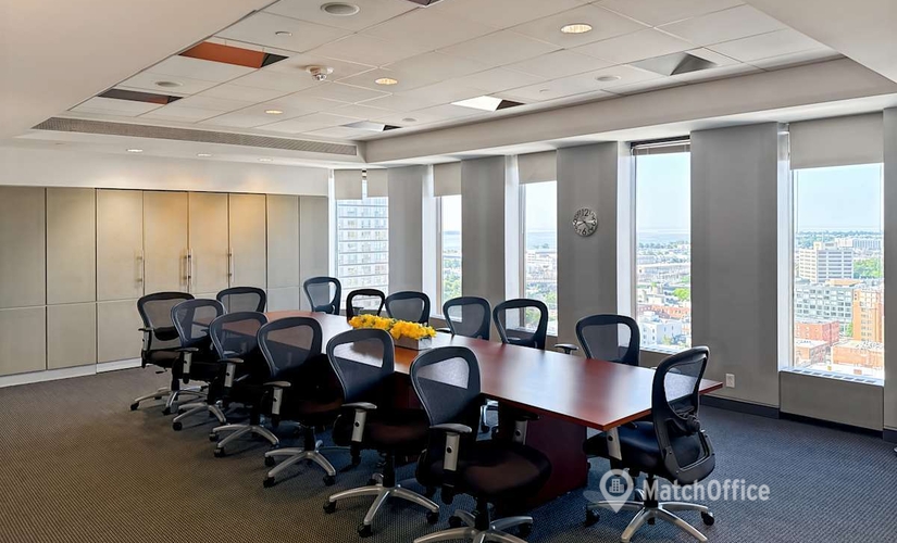 10 m² Co-working  in Bridgeport, CT, 157 Church Street (06510) - 2 | MatchOffice