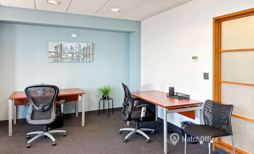 10 m² Coworking space  in Bridgeport, CT, 157 Church Street (06510) - 3 | MatchOffice.com