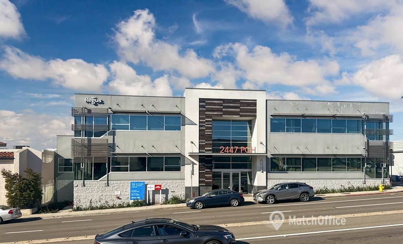 Virtual office space in Santa Monica, CA, 2447 Pacific Coast Highway (90254) - 0 | MatchOffice